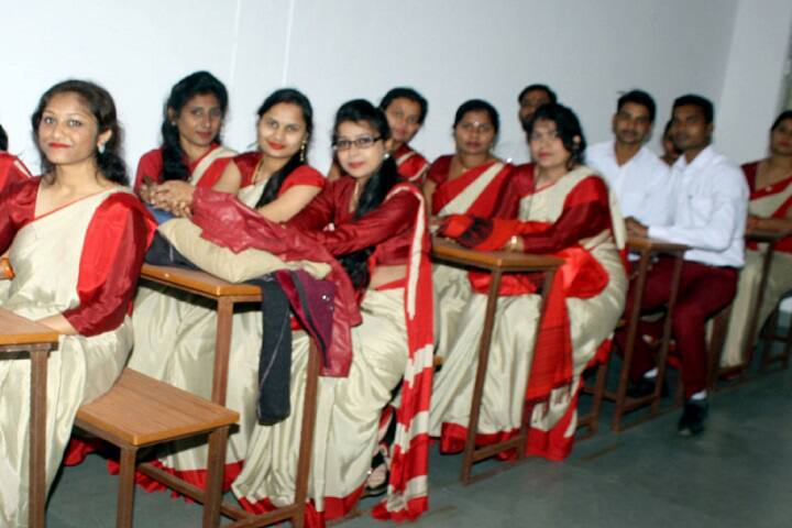 classroom